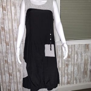 Dolcezza Art Wear Dress